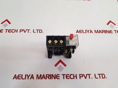 Bhartia Cutler-hammer Mc 305 Ana 3N Overload Relay
