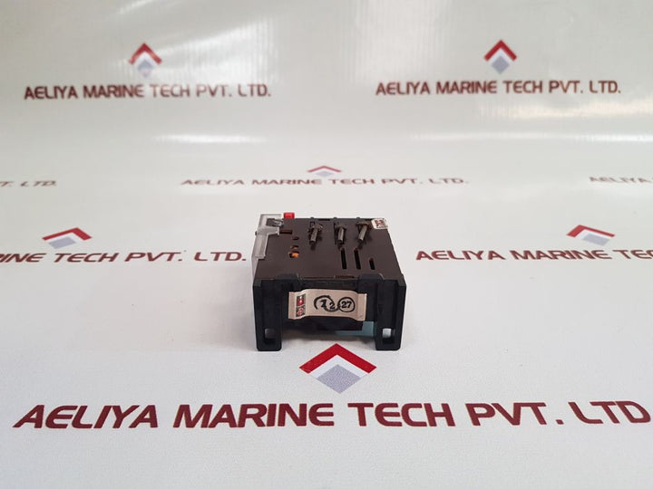 Bhartia Cutler-hammer Mc 305 Ana 3N Overload Relay
