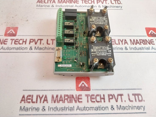 Bhartia Cutler-hammer Sc741110 12-280 Vac
