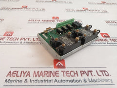 Bhartia Cutler-hammer Sc741110 12-280 Vac