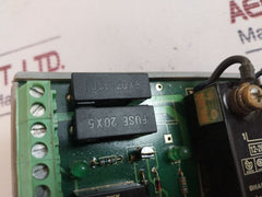 Bhartia Cutler-hammer Sc741110 12-280 Vac