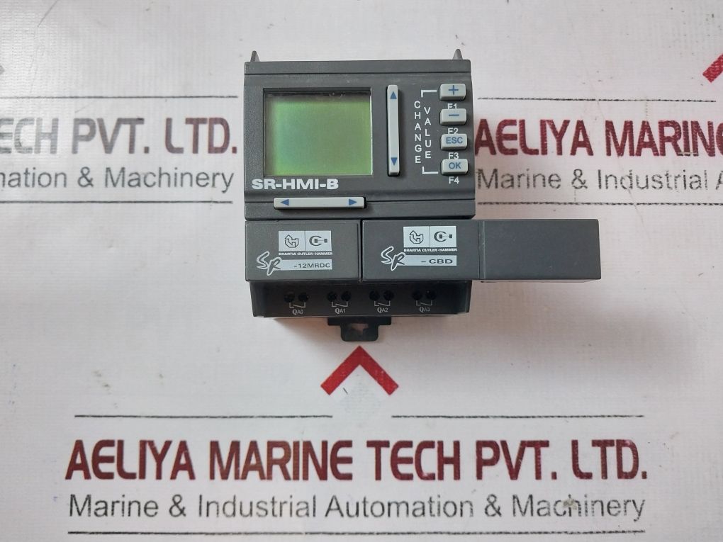 Bhartia Cutler-hammer Sr-12Mrdc