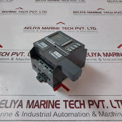 Bhartia Cutler-hammer Sr-12Mrdc Multi-function Din Mount Dc Plc