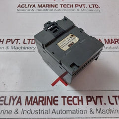 Bhartia Cutler-hammer Sr-12Mrdc Multi-function Din Mount Dc Plc