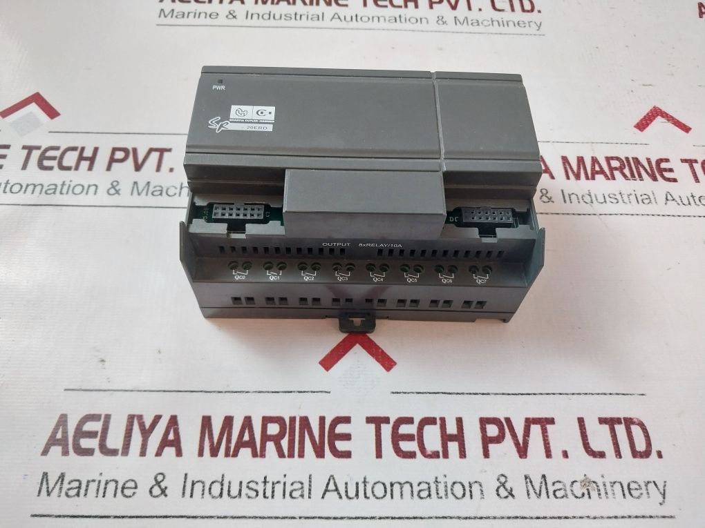 Bhartia Cutler-hammer Sr-20Erd