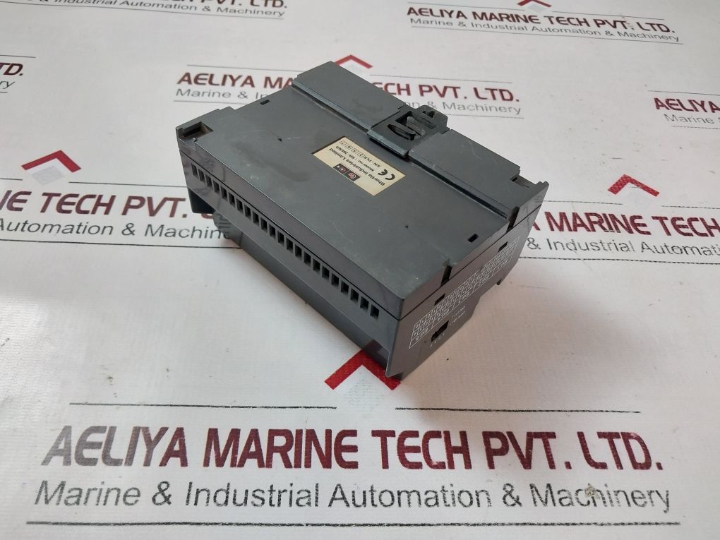 Bhartia Cutler-hammer Sr-20Erd Expansion Unit Output 8Xrelay/10A