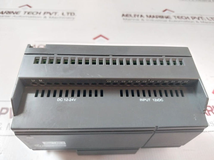 Bhartia Cutler-hammer Sr-20Erd Expansion Unit Output 8Xrelay/10A
