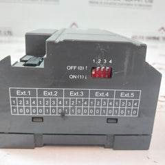 Bhartia Cutler-hammer Sr-20Erd Expansion Unit Output 8Xrelay/10A