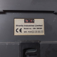 Bhartia Cutler-hammer Sr-20Erd Expansion Unit Output 8Xrelay/10A