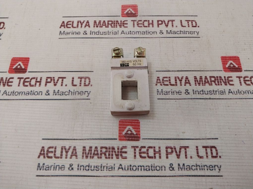 Bhartia Cutler Hammer 380-415 Volts Contactor Coil 50Hz