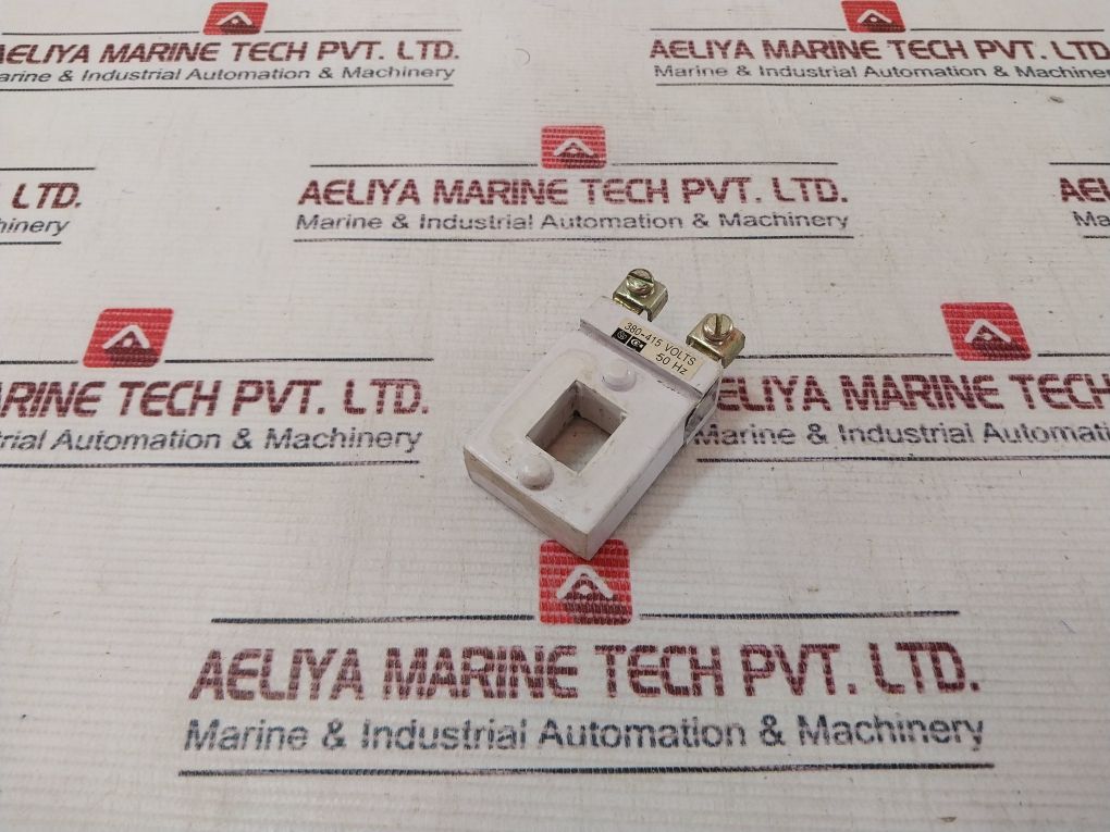 Bhartia Cutler Hammer 380-415 Volts Contactor Coil 50Hz