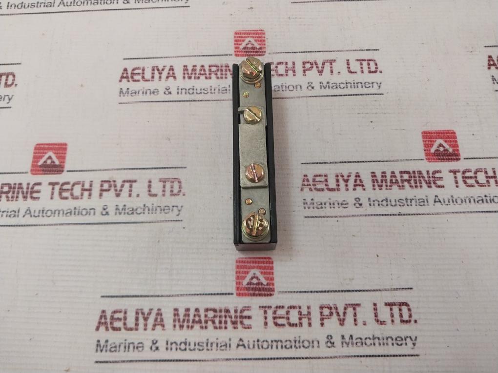 Bhartia Cutler Hammer Ac 21L Neutral Link