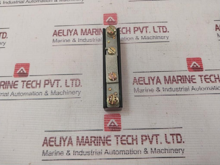 Bhartia Cutler Hammer Ac 21L Neutral Link