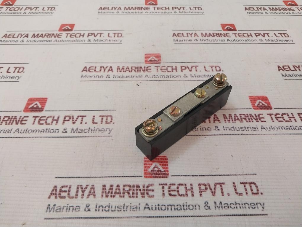 Bhartia Cutler Hammer Ac 21L Neutral Link