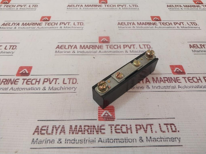 Bhartia Cutler Hammer Ac 21L Neutral Link