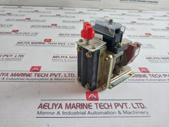 Bhartia Cutler Hammer Krtpn 10 Pneumatic Timer