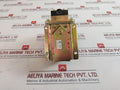 Bhartia Cutler Hammer Krtpn 10 Pneumatic Timer 600V. Max.