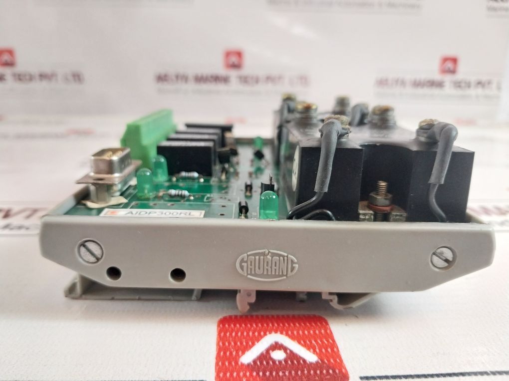 Bhartia Cutler Hammer Sc741110 12-280 Vac 10A