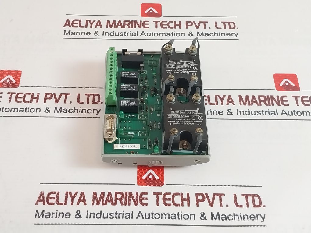 Bhartia Cutler Hammer Sc741110