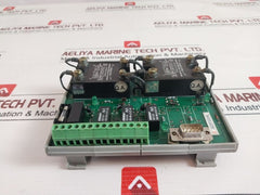 Bhartia Cutler Hammer Sc741110 12-280 Vac 10A