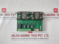 Bhartia Cutler Hammer Sc744110 Pcb Card