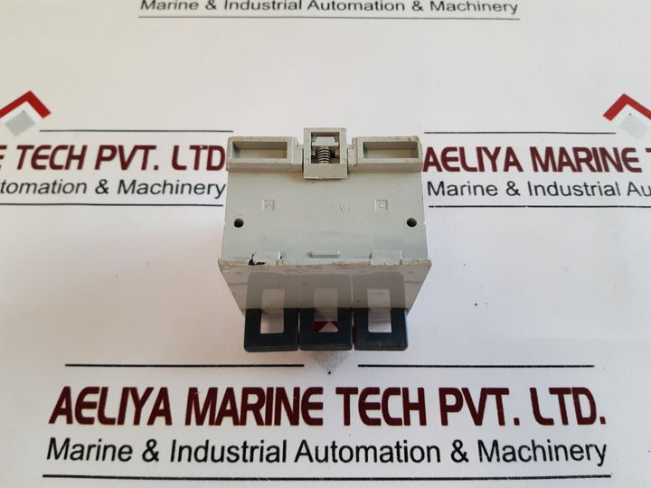 Bhartia Industries Bocr-3Ez-110A Electronic Overcurrent Relay
