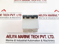 Bhartia Industries Bocr-3Ez-110A Electronic Overcurrent Relay

