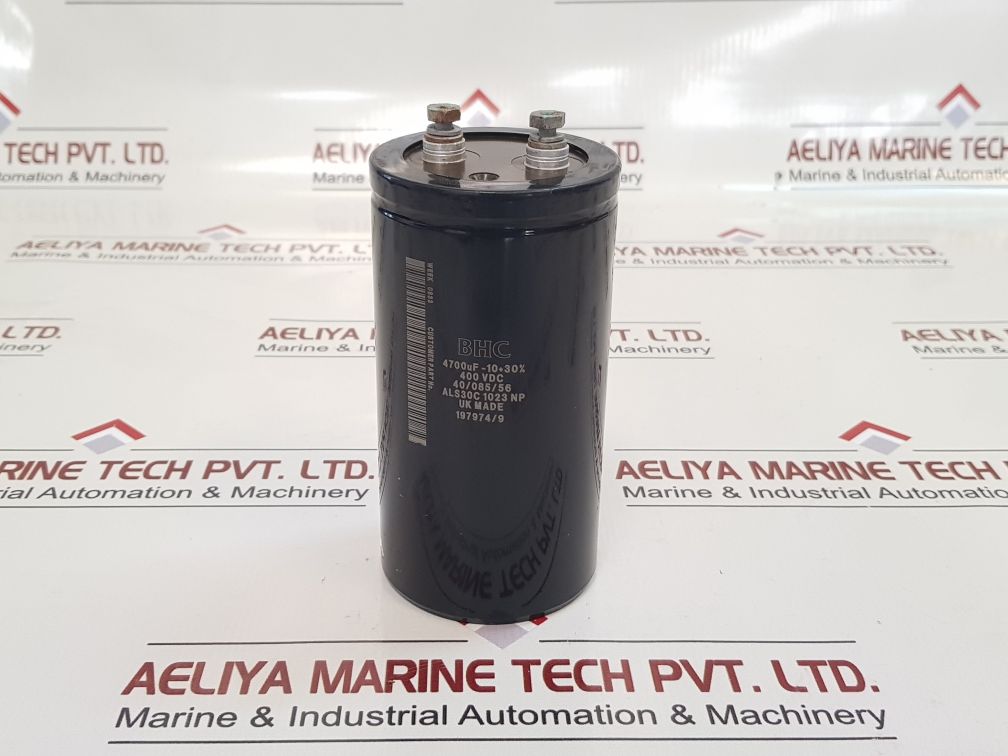 Bhc Als30C1023Np Capacitor