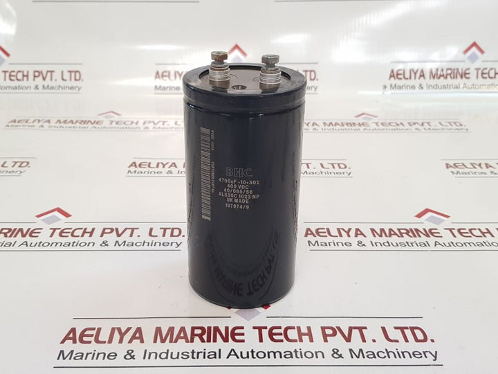 Bhc Als30C1023Np Capacitor