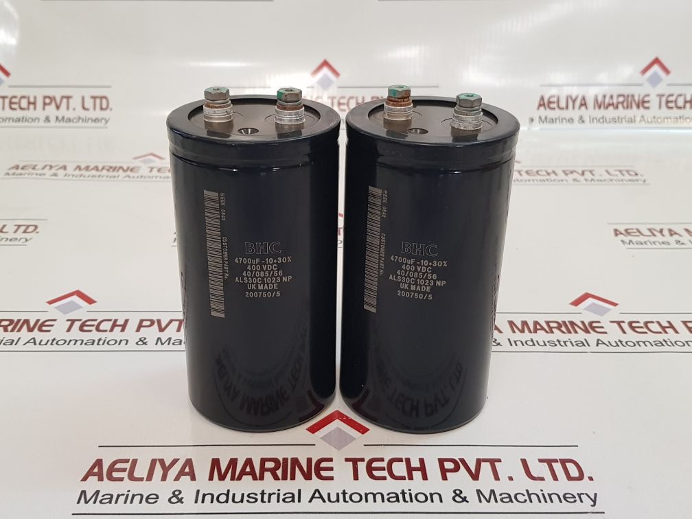 Bhc Als30C1023Np Capacitor