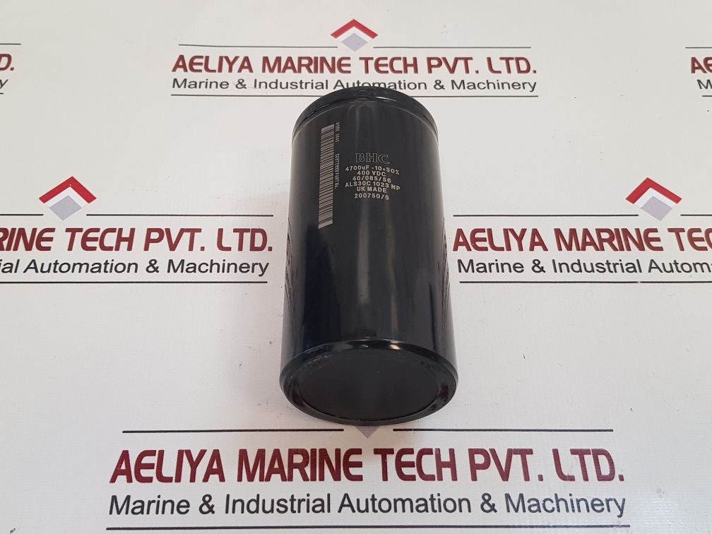 Bhc Als30C1023Np Capacitor 400 Vdc