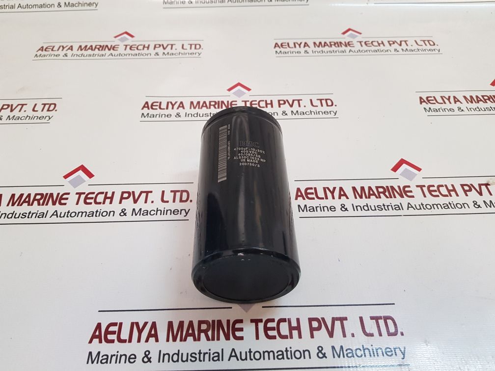 Bhc Als30C 1023 Np Capacitor