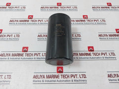 Bhc Als30G1004Nx Electrolytic Capacitors 6300 Uf 400V Dc