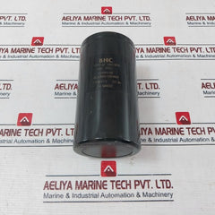 Bhc Als30G1004Nx Electrolytic Capacitors 6300 Uf 400V Dc