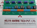 Bhel 11111-sm-bn10 Pcb Card Fmb-007G16