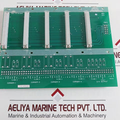 Bhel 11111-sm-bn10 Pcb Card Fmb-007G16