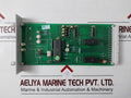 Bhel Bhel-11111-2B4-bn10 2/4 Flame Pcb Card