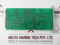 Bhel Bhel-11111-2B4-bn10 2/4 Flame Pcb Card