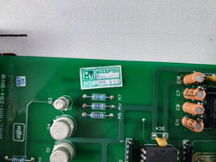 Bhel Bhel-11111-2B4-bn10 2/4 Flame Pcb Card