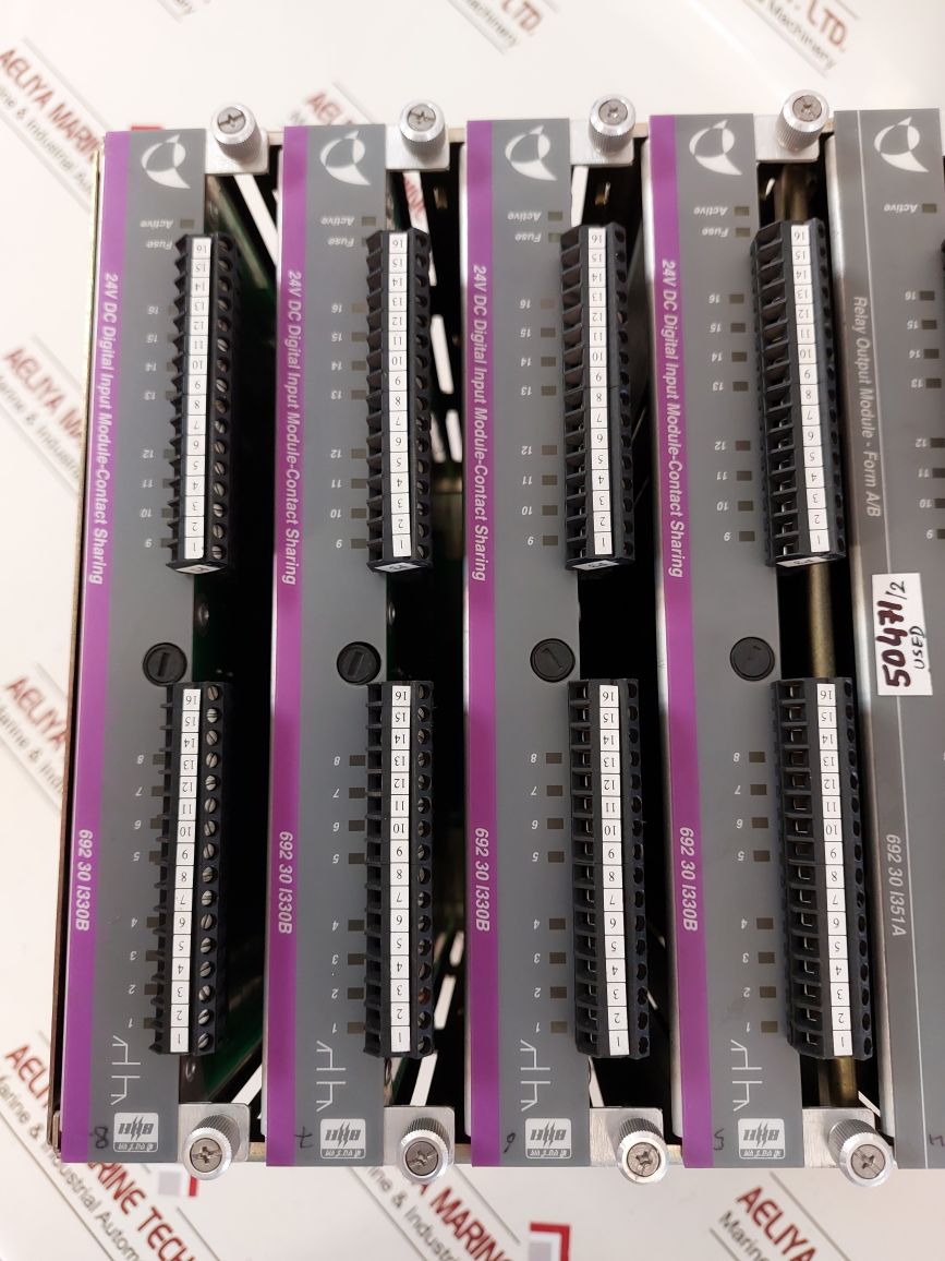 Bhel 69230I382A1A