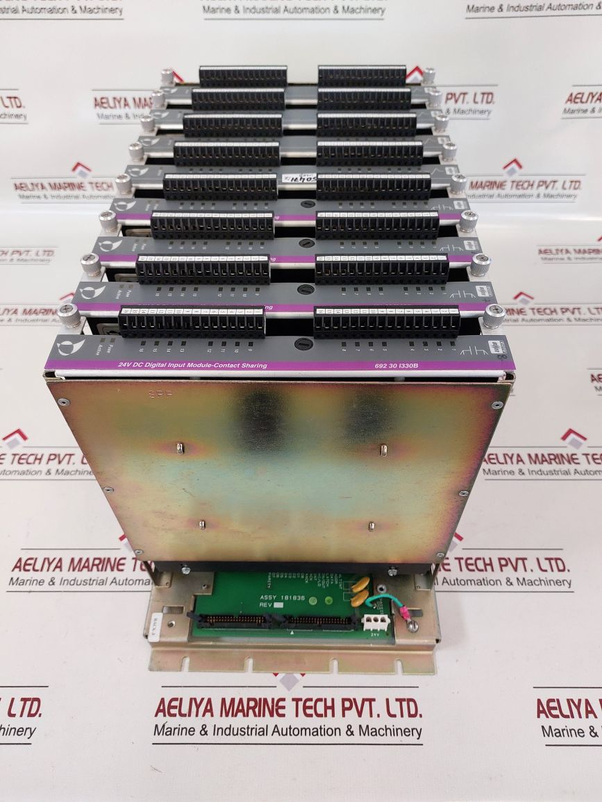 Bhel 69230I382A1A