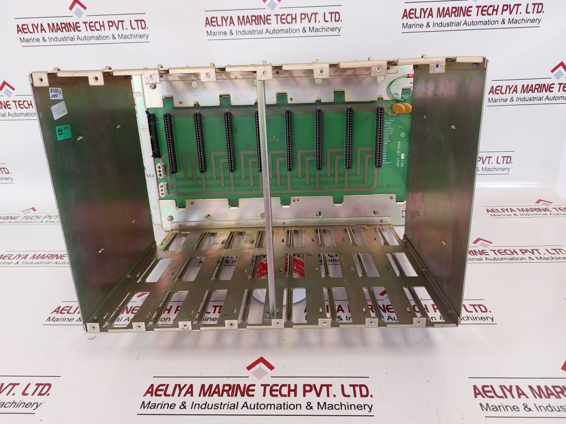 Bhel 69230I382A1A Rev B