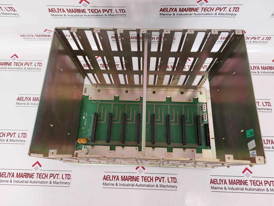 Bhel 69230I382A1A Rev B