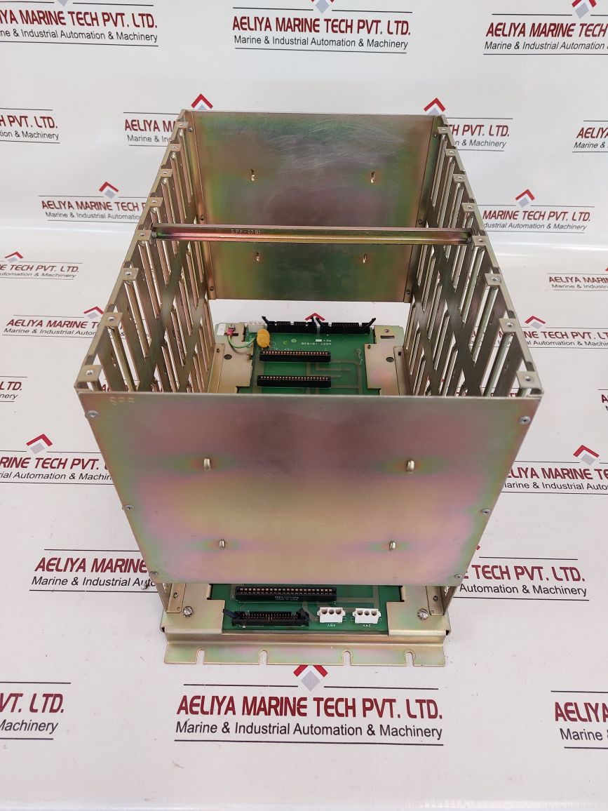 Bhel 69230I382A1A Rev B