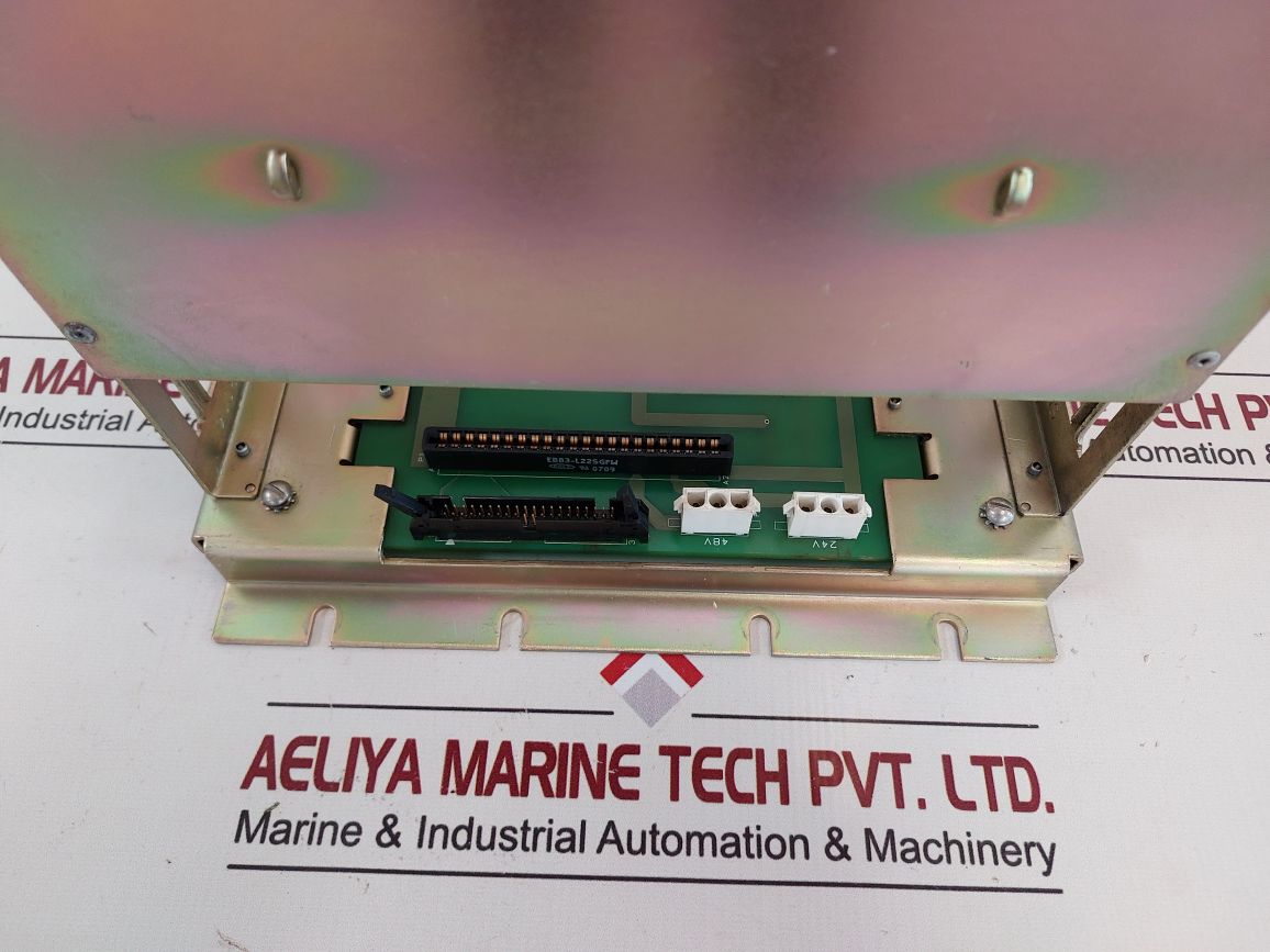 Bhel 69230I382A1A Rev B