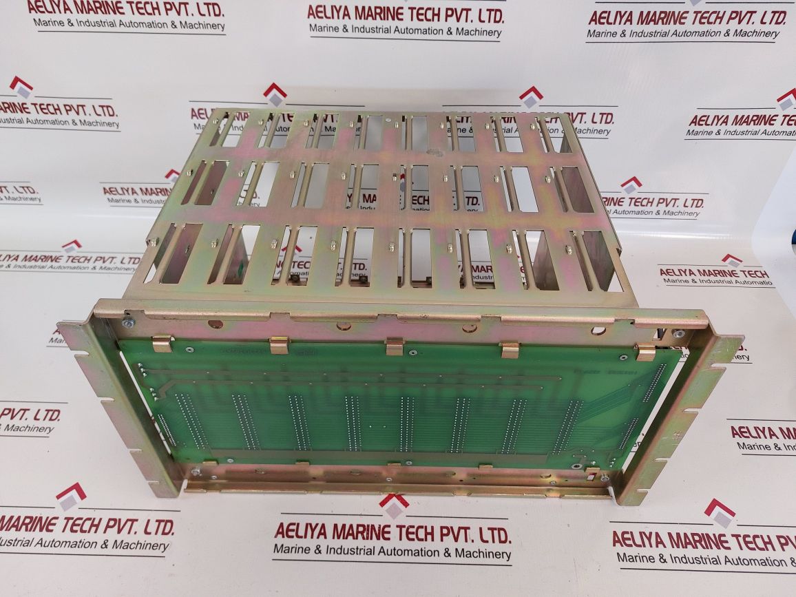 Bhel 69230I382A1A Rev B