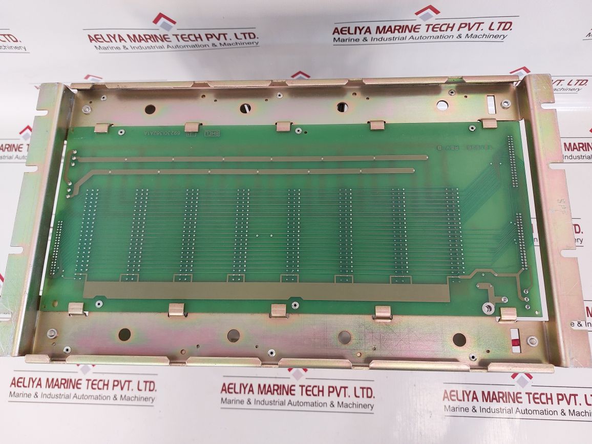 Bhel 69230I382A1A Rev B