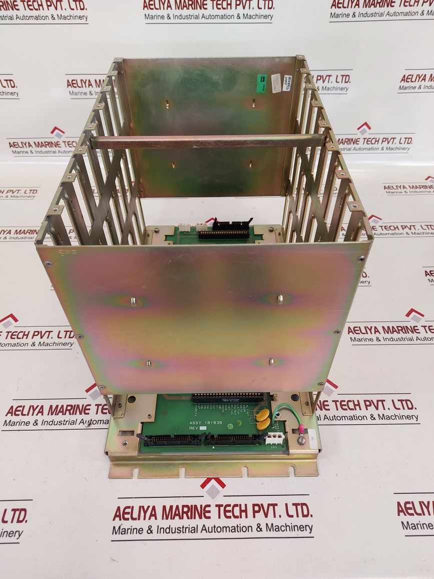 Bhel 69230I382A1A Rev B