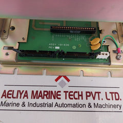 Bhel 69230I382A1A Rev B