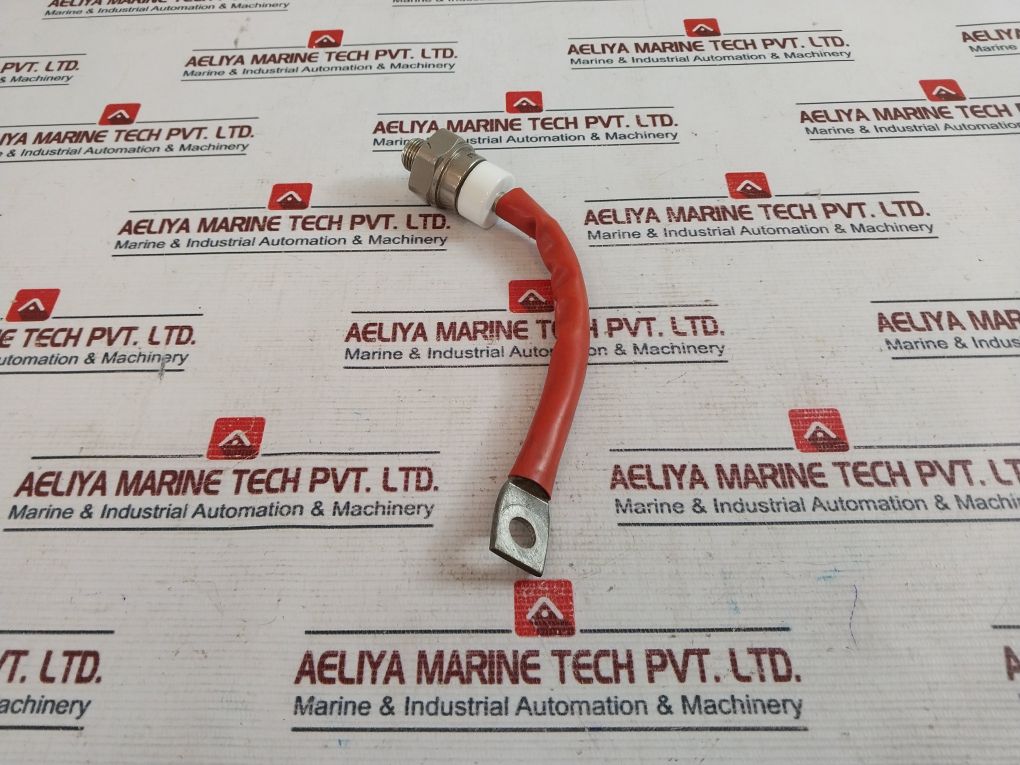 Bhel Bhd L20 20 10J Power Diode Rectifier 108435